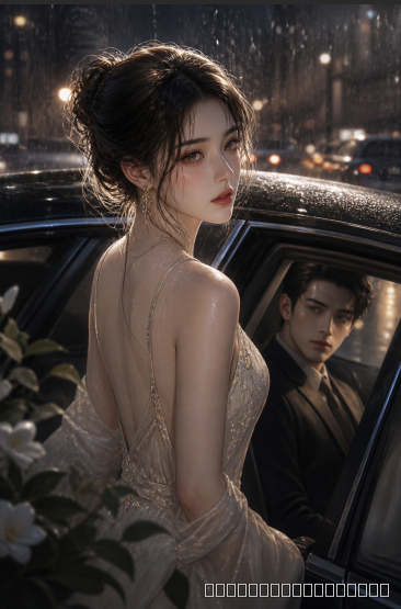 Sau Khi Anh Rời Đi, Tôi Lựa Chọn Người Khác